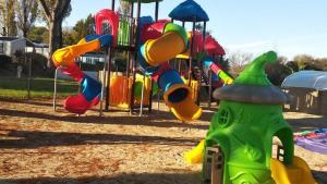 Camping Le Panoramic