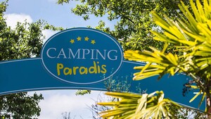 Camping Paradis Les Capucines by Resasol