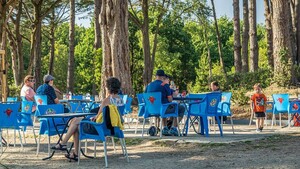 Camping Les Ajoncs d'Or by Resasol
