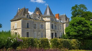 Château de la Forêt by Resasol