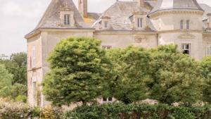 Camping Château de la Forêt