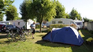 Camping Le Nid d'Eté by Resasol
