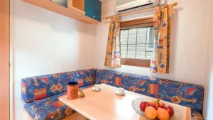 Camping Village Baia Blu la Tortuga