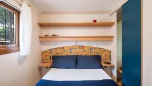 Camping Village Baia Blu la Tortuga
