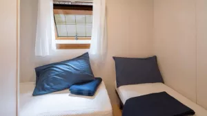 Camping Village Baia Blu la Tortuga