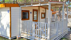 Camping Village Baia Blu la Tortuga