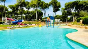 Campingplatz Interpals Eco Resort