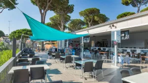 Campingplatz Interpals Eco Resort