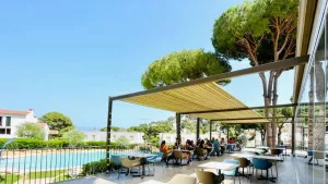 Campingplatz Interpals Eco Resort