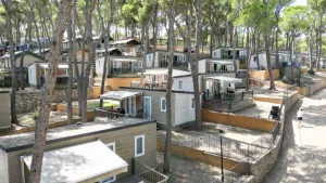 Campingplatz Interpals Eco Resort