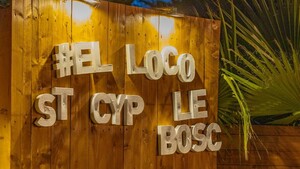 Camping le Bosc by Resasol