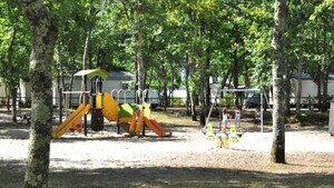 Camping Les Goélands by Resasol