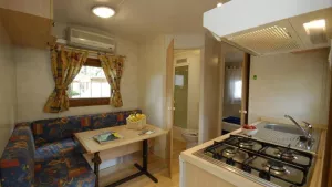 Camping Village Mare Pineta