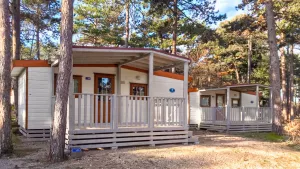 Camping Village Mare Pineta