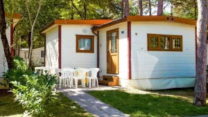 Camping Village Mare Pineta