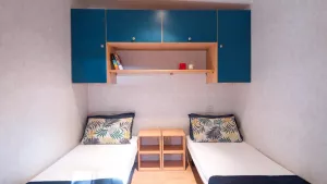 Camping Village Mare Pineta