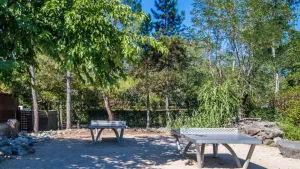 Camping Domaine du Cros d'Auzon - Maeva