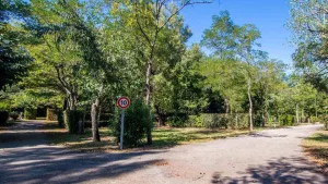 Camping Domaine du Cros d'Auzon - Maeva