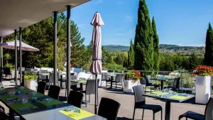 Camping Domaine du Cros d'Auzon - Maeva