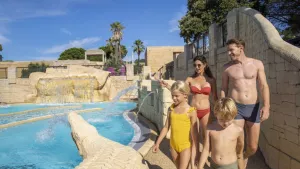 Camping Les Cigales
