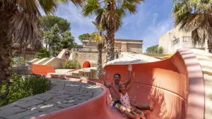 Camping Les Cigales