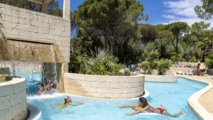 Camping Les Cigales