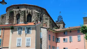 Camping Les Cigales