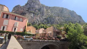 Camping Les Cigales