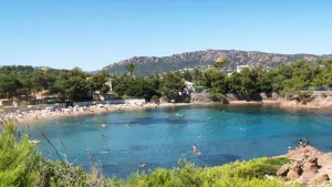 Camping Les Cigales