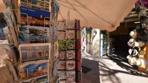Camping Les Cigales