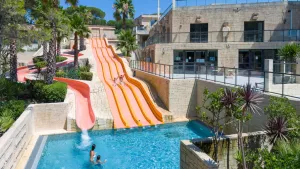 Camping Les Cigales