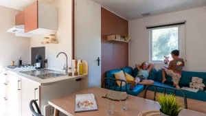 Camping Les Cigales