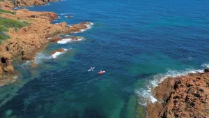 Camping Les Cigales