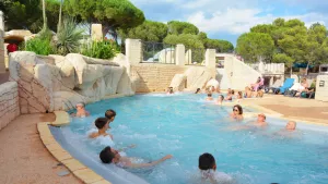 Camping Les Cigales