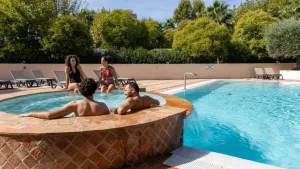 Camping Les Pêcheurs