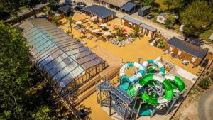 Camping L'Orée du Bois - Maeva