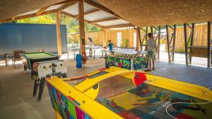 Camping L'Orée du Bois - Maeva