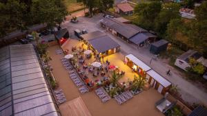 Camping L'Orée du Bois - Maeva