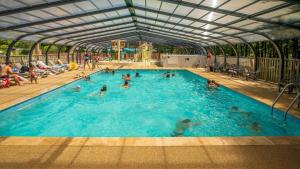 Camping L'Orée du Bois - Maeva