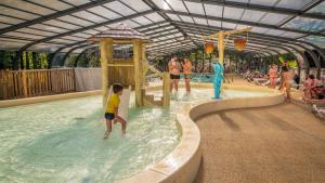 Camping L'Orée du Bois - Maeva