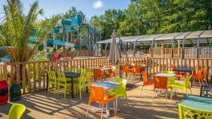 Camping L'Orée du Bois - Maeva