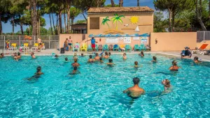 Camping La Maïre