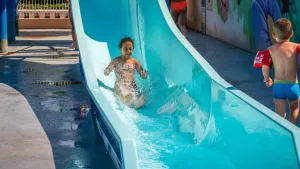 Camping La Maïre