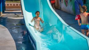 Camping La Maïre
