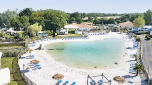 Camping Romanée L'Evasion - Maeva