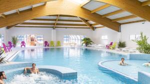 Camping Romanée L'Evasion - Maeva