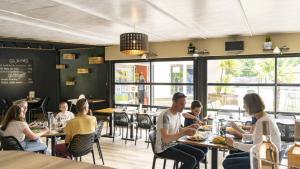 Camping Romanée L'Evasion - Maeva