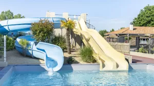 Camping Romanée L'Evasion - Maeva