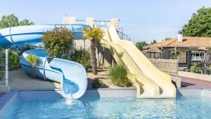 Camping Romanée L'Evasion - Maeva