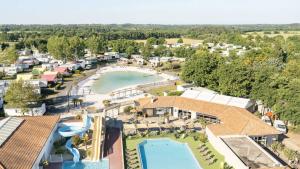 Camping Romanée L'Evasion - Maeva